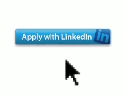 「LinkedIn」の新機能「Apply with LinkedIn」