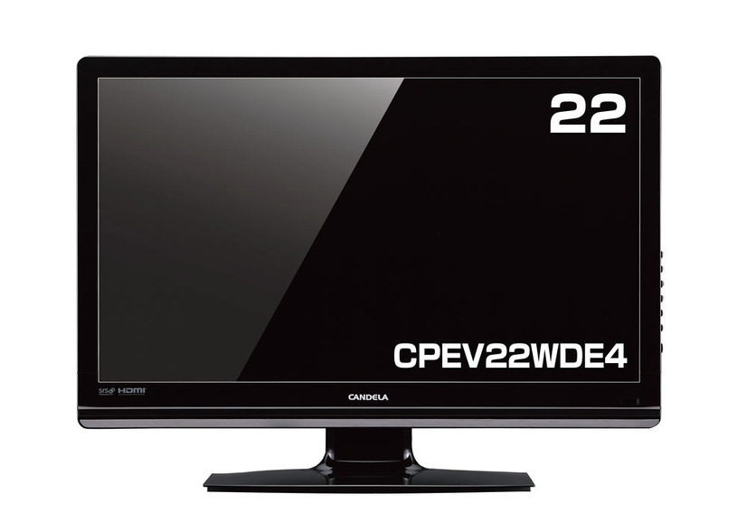 22型「CPEV22WDE4」