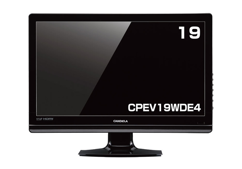 19型「CPEV19WDE4」