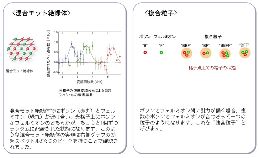 新しい量子状態