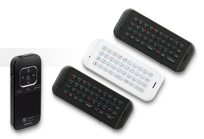 「iBOW mobile」のイメージ