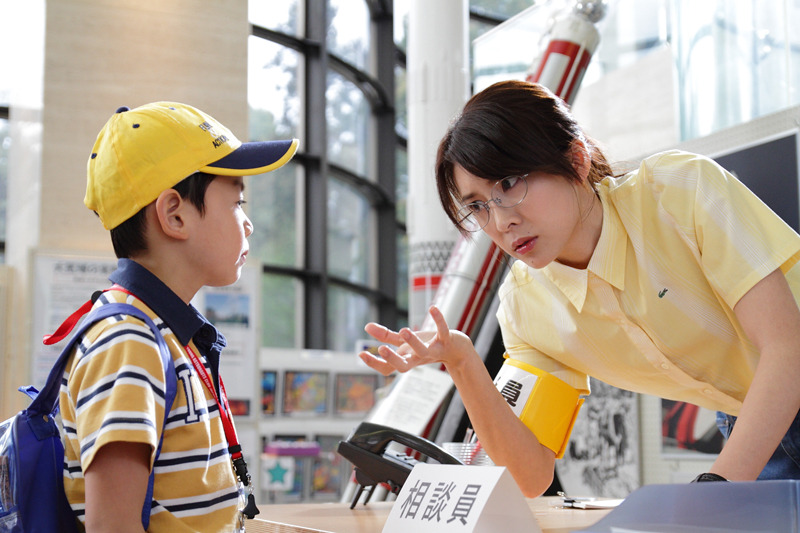 映画「はやぶさ／HAYABUSA」