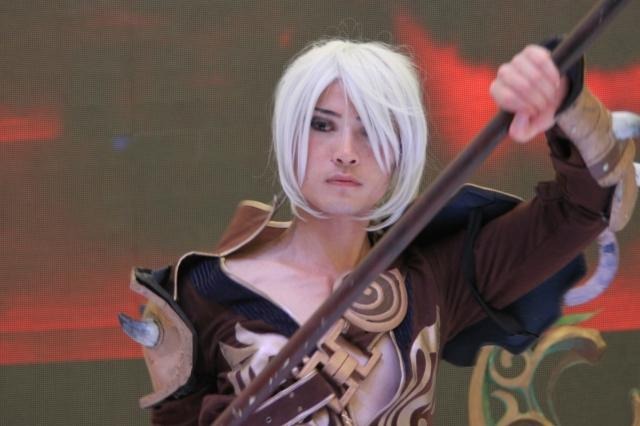 中国の美人コンパニオン特集、169枚で余すことなくチェック！2  