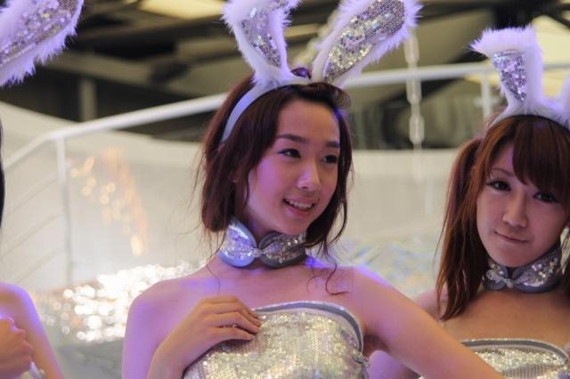 中国の美人コンパニオン特集、169枚で余すことなくチェック！2  