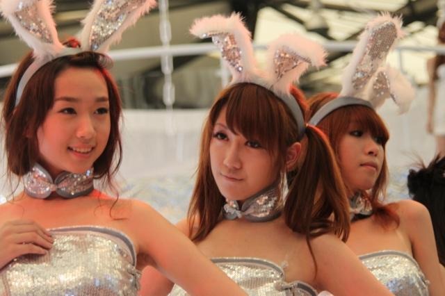 中国の美人コンパニオン特集、169枚で余すことなくチェック！2  