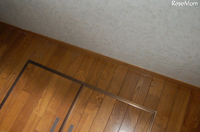 かなりきれいになった