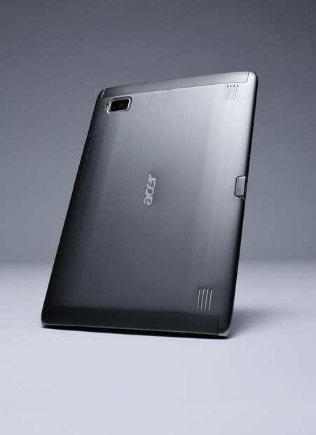 ICONIA TAB A500