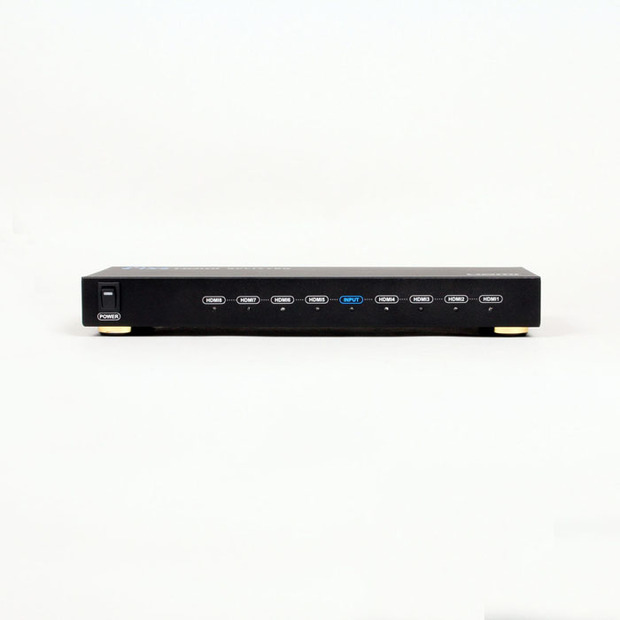 1×8 HDMI Splitter