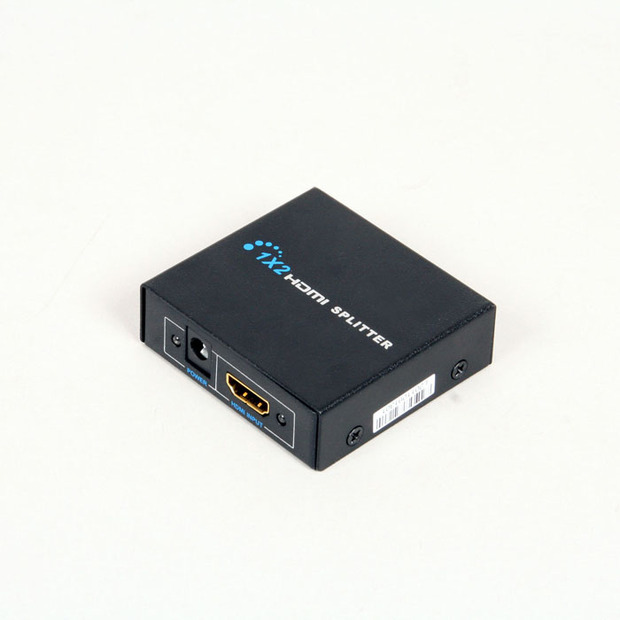 1×2 HDMI Splitter