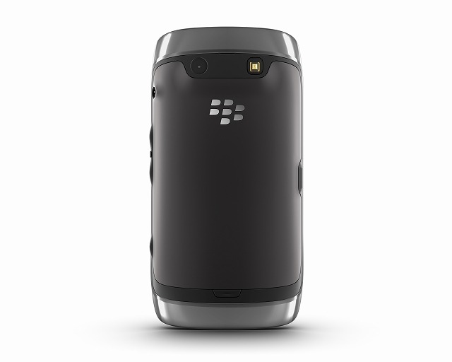 「BlackBerry Torch 9850／9860」