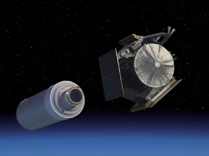 NASA、探査機「Juno」の打ち上げ成功！2016年に木星到達