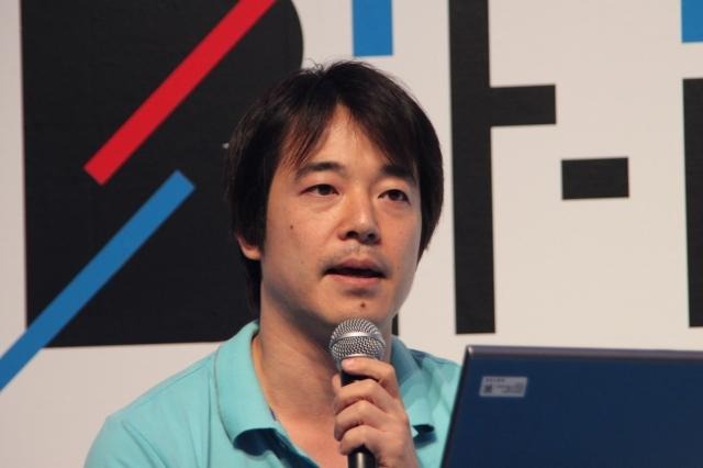「ベンチャーVS大手」スマホゲームでどう戦うか―セガ・スクエニ・アドウェイズが語る  東京芸者・田中氏