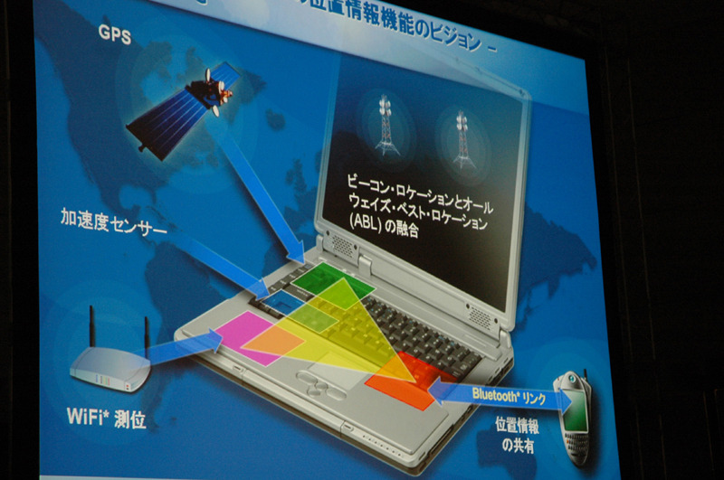 　「Interop Tokyo 2006」最後の基調講演には、インテル コーポレーション インテル・シニアフェロー コーポレート・テクノロジー統括本部コミュニケーションズ・テクノロジー・ラボ ディレクターのケビン・カーン氏が登壇した。