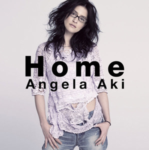 1stアルバム「Home」