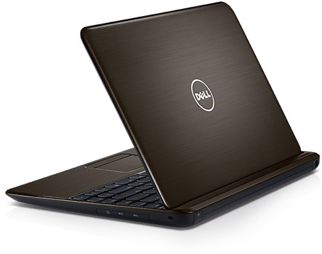 「Inspiron 13z」