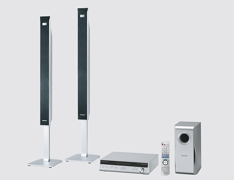 SC-HT2000
