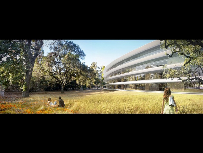 Apple Campus2