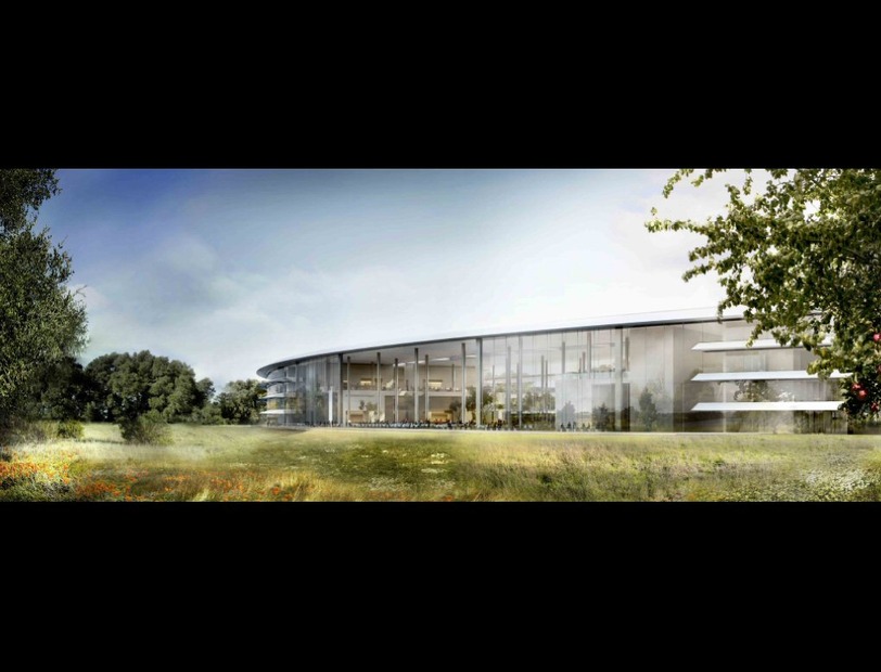 Apple Campus2
