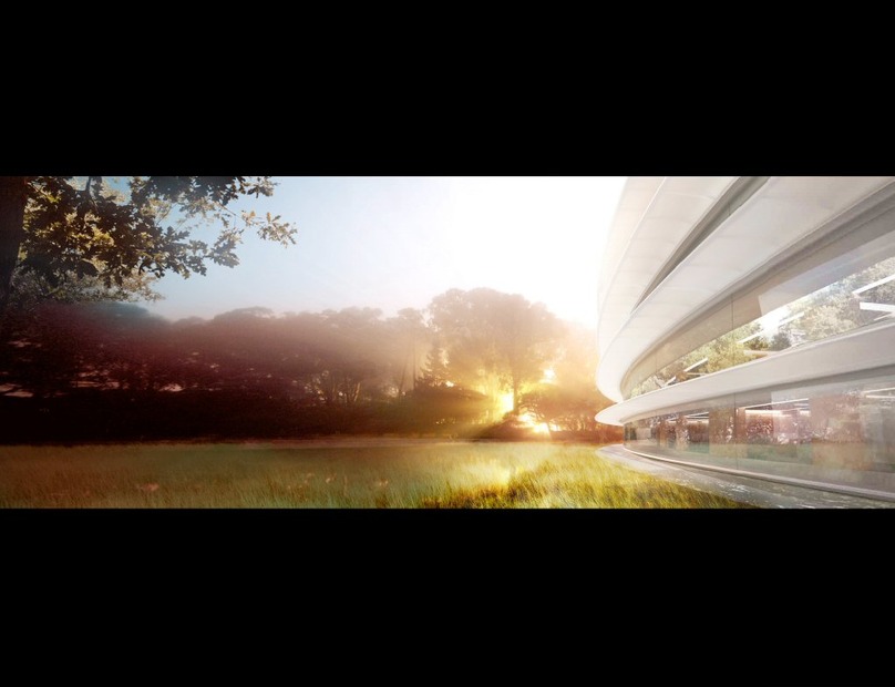 Apple Campus2