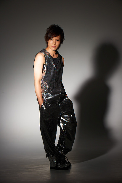 並里一馬さん