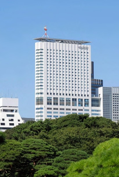 小田急ホテルセンチュリーサザンタワー