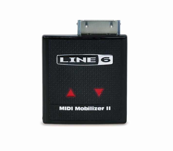 MIDI Mobilizer II