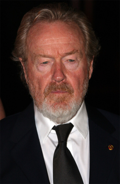 リドリー・スコット