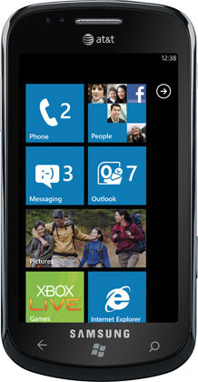 Windows Phone 7