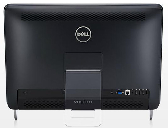 Vostro 360