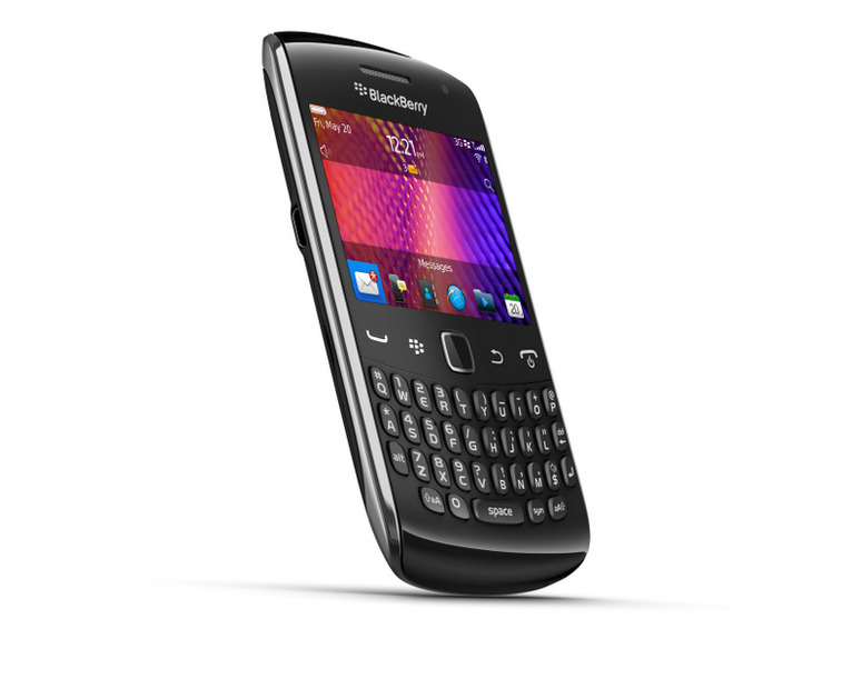 RIM BlackBerry Curve 9350/9360/9370