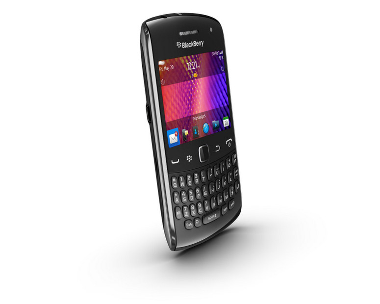 RIM BlackBerry Curve 9350/9360/9370