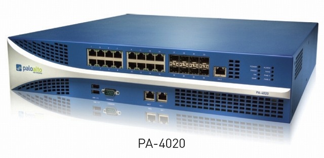 PA-4020