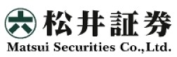 松井証券ロゴ
