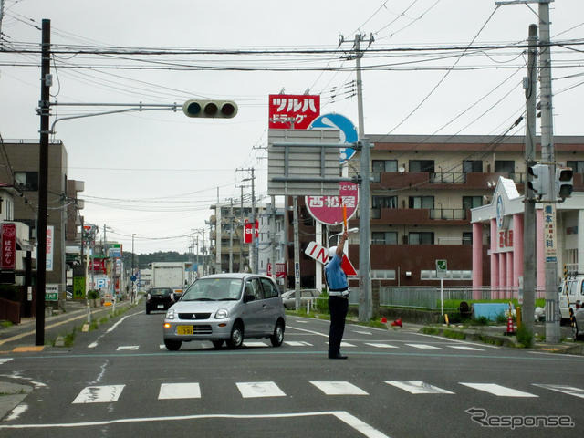 宮城県多賀城市（7月下旬）