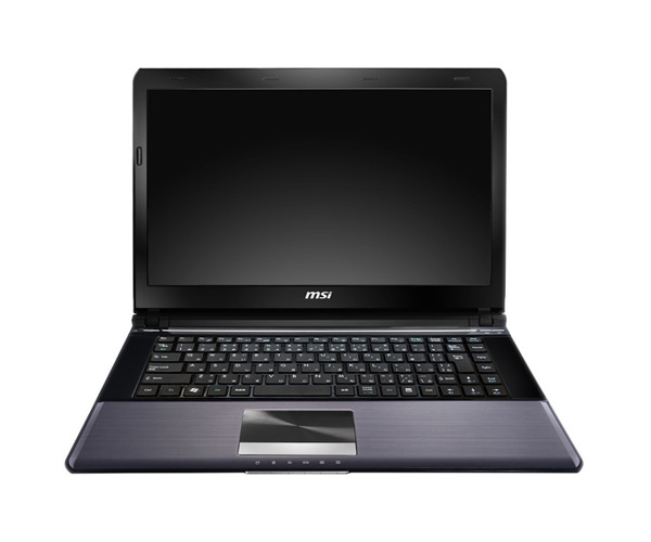 MSI X460
