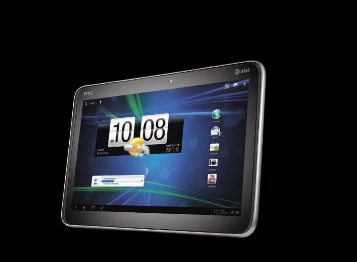 HTC Jetstream