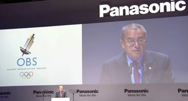 ベルリンで開催されている「IFA 2011」での発表