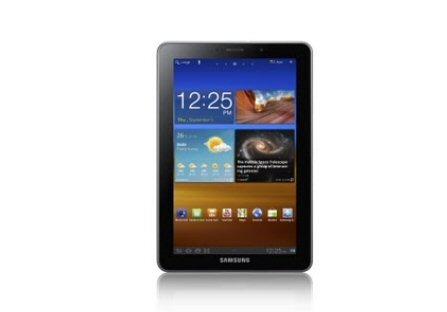 Galaxy Tab 7.7