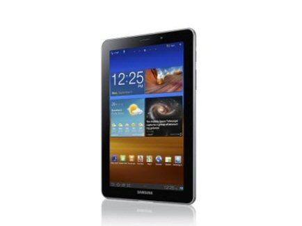 Galaxy Tab 7.7