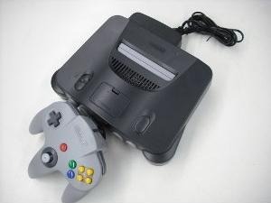 ニンテンドウ64 ニンテンドウ64