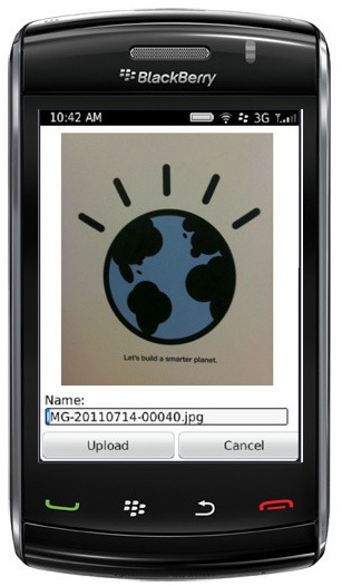 IBM、業務用ソーシャルアプリ「IBM Connections」のモバイル端末版を配信開始 