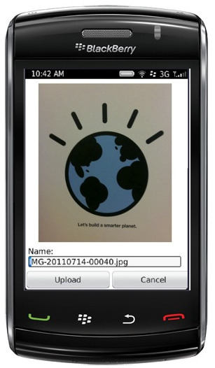 IBM、業務用ソーシャルアプリ「IBM Connections」のモバイル端末版を配信開始 