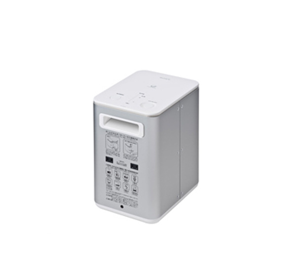CP-S300E/CP-S300W
