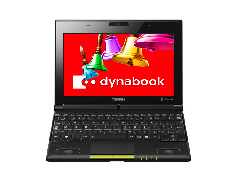 dynabook N300