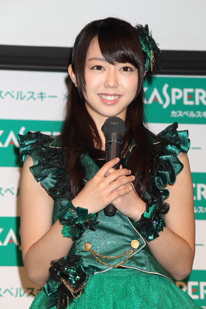 峯岸みなみさん