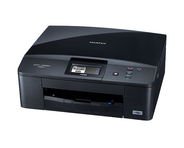 「DCP-J525N」