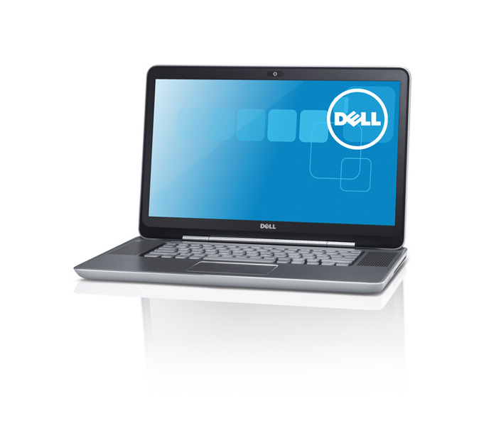 XPS 15z