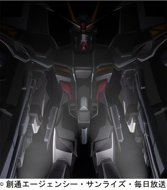 機動戦士ガンダムSEED C.E.73 -STARGAZER-