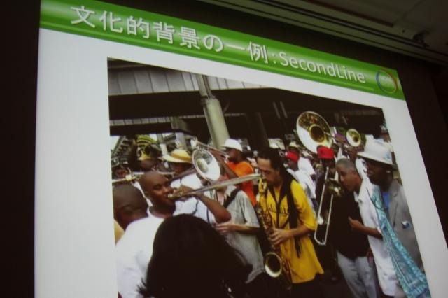 【CEDEC 2011】世界に通じる万国共通の表現、それは「表情」 お葬式のはずなのに・・・