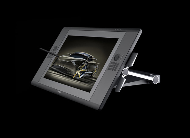 Cintiq 24HD